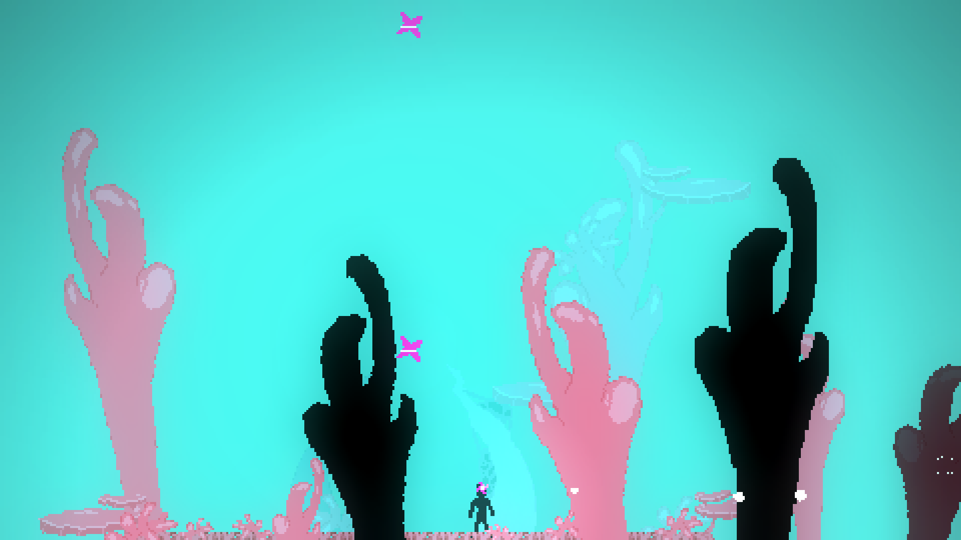 Explore different Environments image